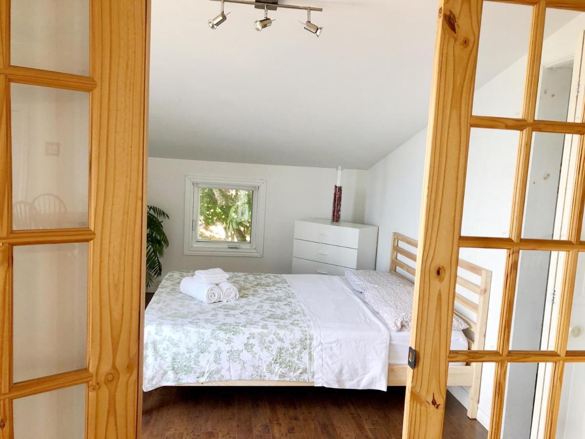 Aux 4 Vents - Auberg'Inn Carleton-sur-Mer Exterior foto