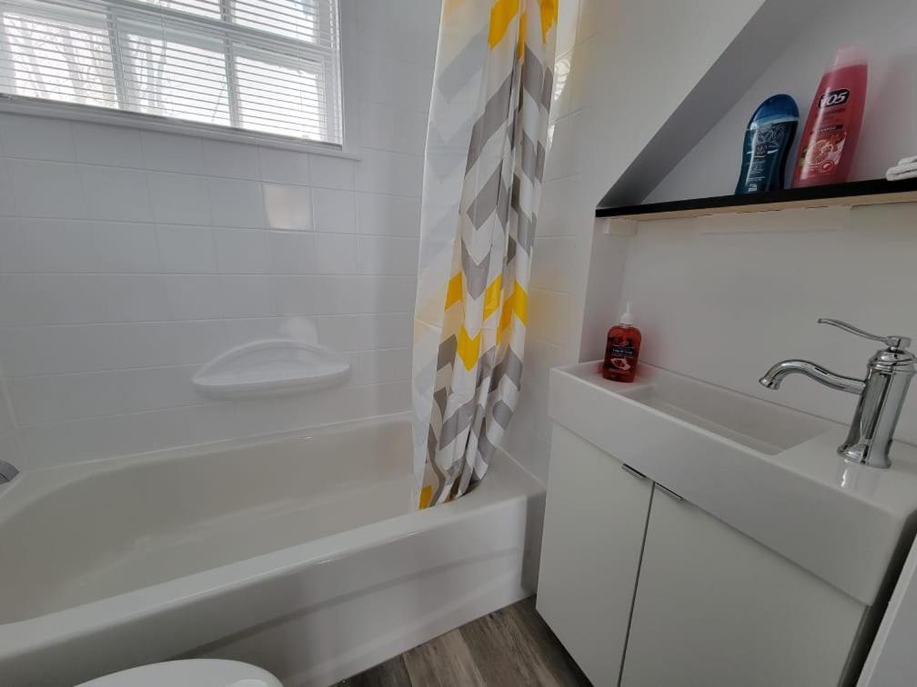 Aux 4 Vents - Auberg'Inn Carleton-sur-Mer Quarto foto