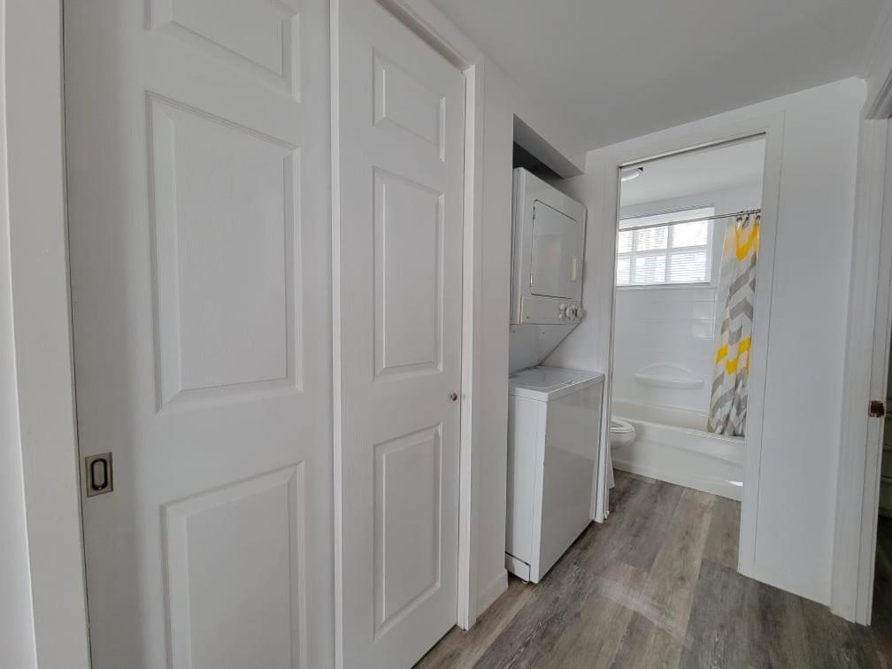 Aux 4 Vents - Auberg'Inn Carleton-sur-Mer Quarto foto