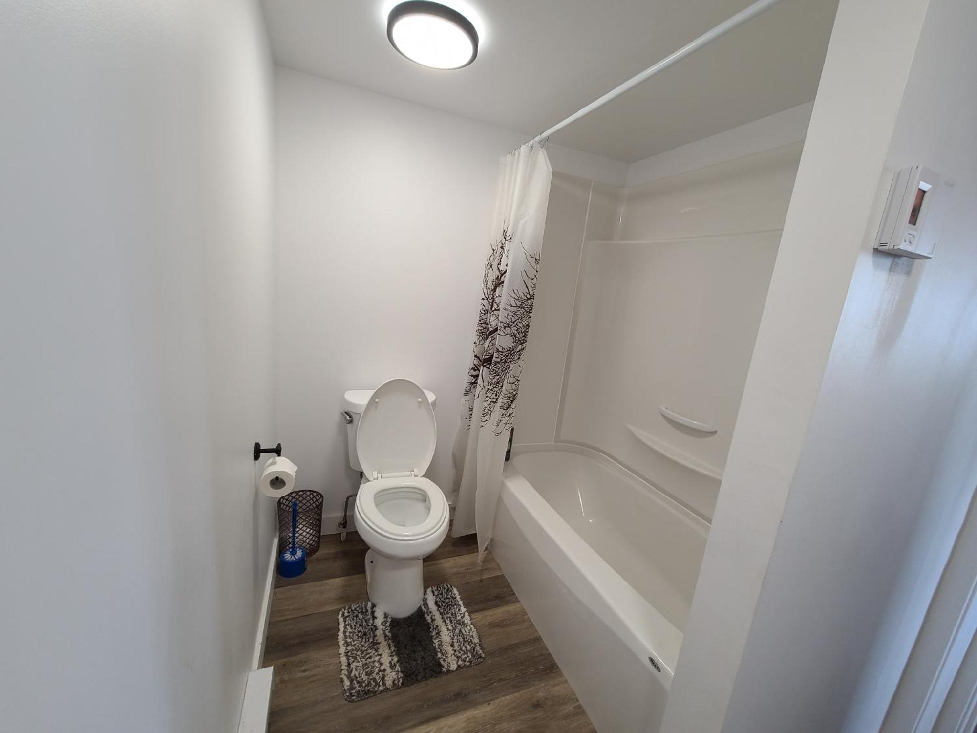 Aux 4 Vents - Auberg'Inn Carleton-sur-Mer Quarto foto