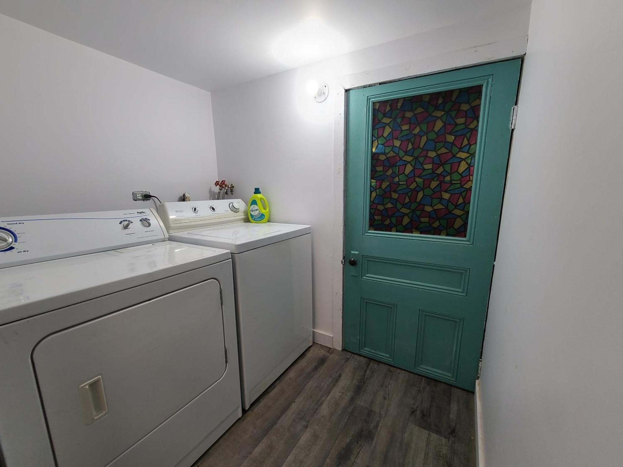 Aux 4 Vents - Auberg'Inn Carleton-sur-Mer Quarto foto