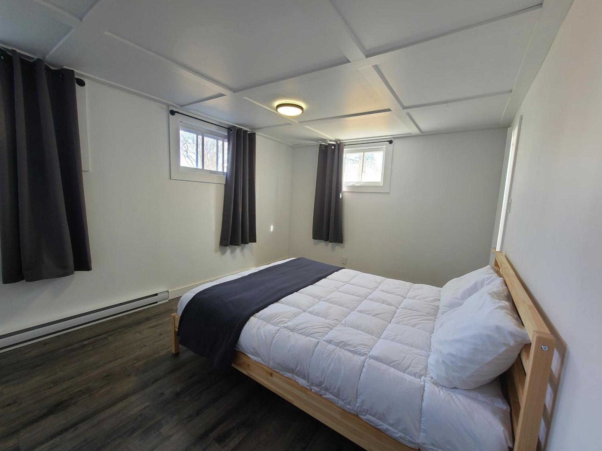 Aux 4 Vents - Auberg'Inn Carleton-sur-Mer Quarto foto