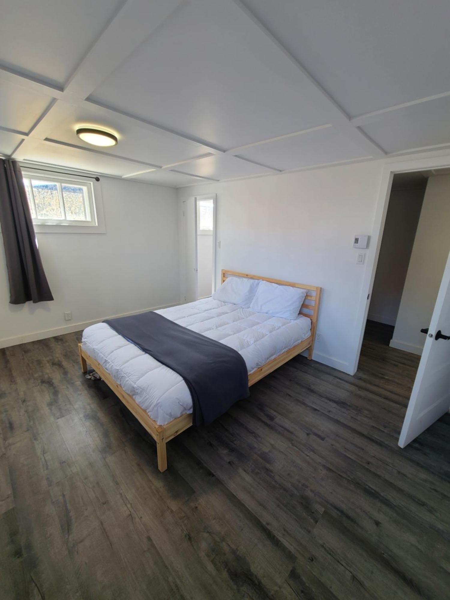 Aux 4 Vents - Auberg'Inn Carleton-sur-Mer Quarto foto